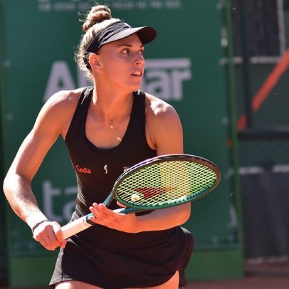 Luiza Fullana inicia nova fase após experiência na Espanha
