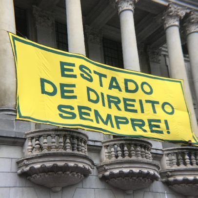 Instituto identifica ações que promovem a democracia na América Latina