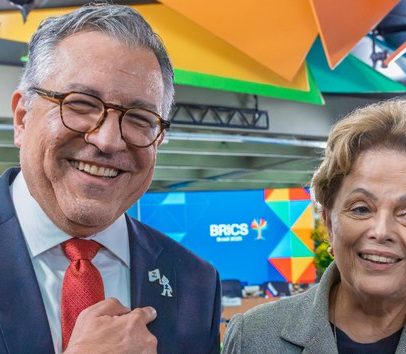 Ministério da Saúde apresenta projeto ao BRICS para hospital inteligente do SUS