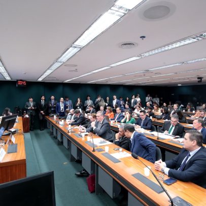 Câmara vota Lei Geral do Licenciamento Ambiental na próxima semana