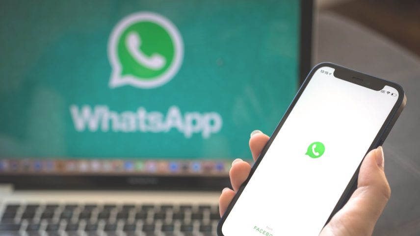 A consultoria Palver monitora mais de 99 mil grupos de WhatsApp. (Foto: FellowNeko)