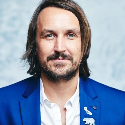 Tim Myers, ex-baixista do OneRepublic, se candidata a vice-governador da Califórnia