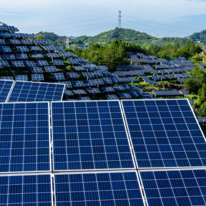 China revela domínio energético em três gráficos impactantes