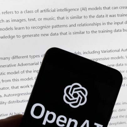 ChatGPT altera a escrita e gera preocupações sobre a qualidade textual