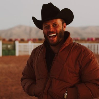 Charley Crockett anuncia lançamento de seu segundo álbum do ano em breve