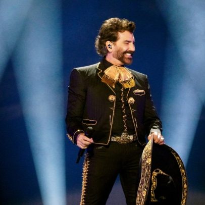Alejandro Fernández destina renda de show para vítimas das enchentes no Texas