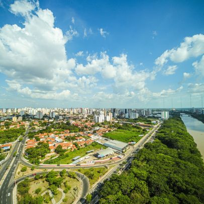 Piauí lança programa para gerar 20 milhões de créditos de carbono até 2030