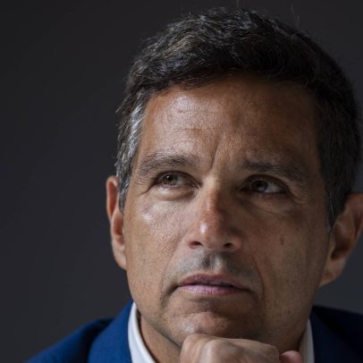 Perda de confiança no sistema monetário tradicional avança, alerta Campos Neto