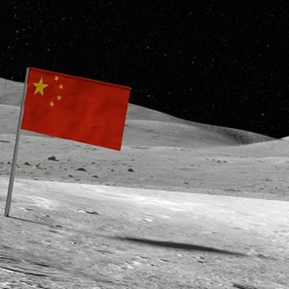China lança supercomputador ao espaço na nova corrida tecnológica da IA