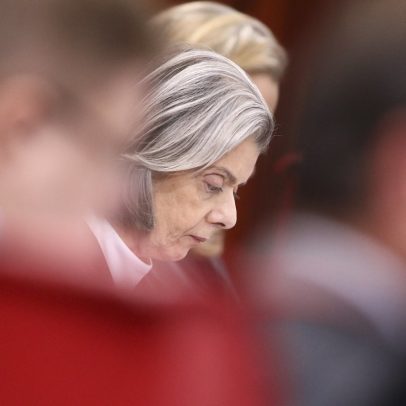 TSE enfrenta lentidão sob Cármen Lúcia e atrasa julgamento de políticos
