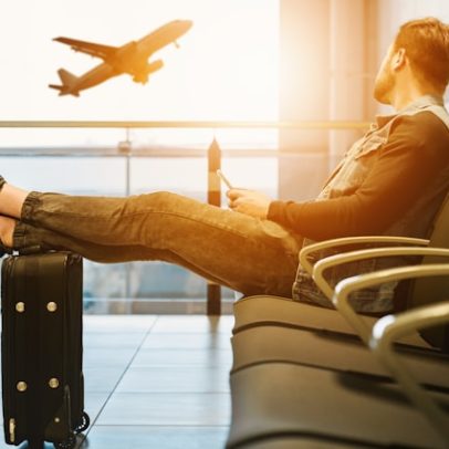 Transforme seus gastos em viagens de luxo e descubra experiências inesquecíveis