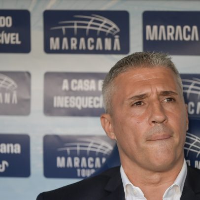 São Paulo registra seu pior início de Brasileirão na era dos pontos corridos