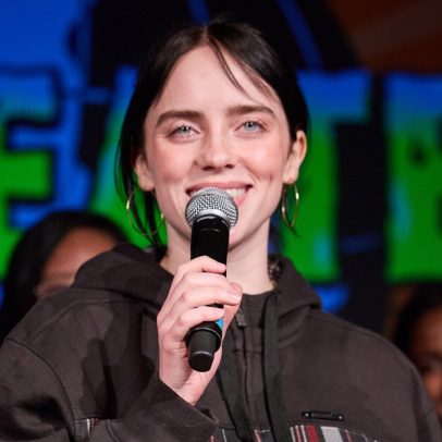 Aproveite a promoção do Dia do Consumidor e leve o perfume 'Eilish' de Billie Eilish