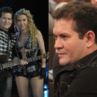 Ximbinha revela tumulto em show após separação de Joelma e toma decisão final