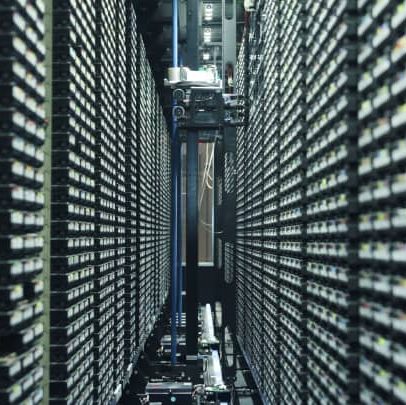 Europa investe em fábricas de gigawatts para avançar na corrida da inteligência artificial