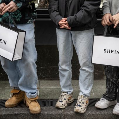 Taxa da blusinha eleva preços da Shein e impacta consumidores nos EUA