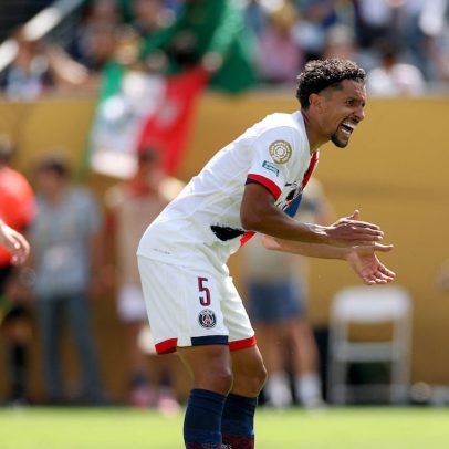 Chelsea surpreende na final e Marquinhos analisa domínio tático do adversário