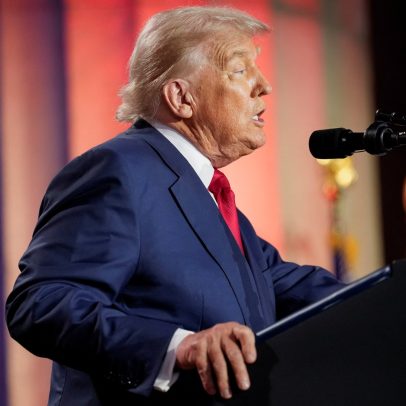 Trump anuncia avanço em acordo com a China e busca parcerias com outros países