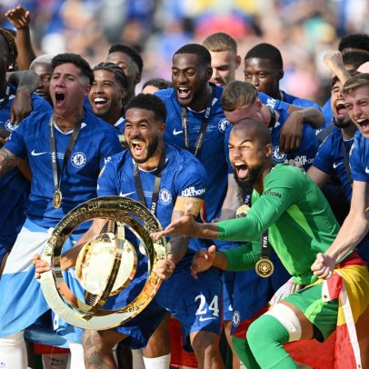 Futebol transforma imperfeições em grandes ideias e inspira mudanças positivas