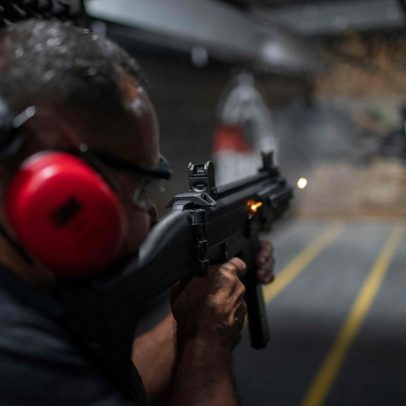 PF terá menos agentes que o Exército na fiscalização de CACs, apesar de promessas