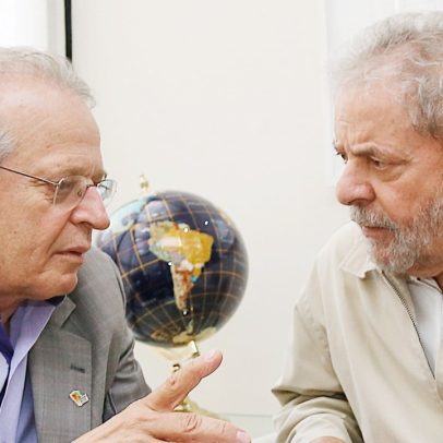 STJ mantém condenação do MPRS por má-fé em processo contra Tarso Genro
