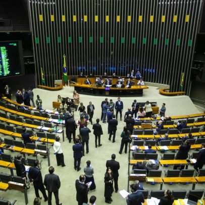 Câmara aprova projeto que pode gerar R$ 5 bilhões em benefícios para indústria química