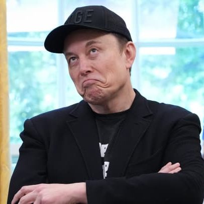 Musk apoia crítica de senador a megaprojeto de Trump após aprovação