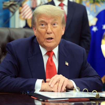 STF ignora apoio de Trump a Bolsonaro e não planeja resposta oficial