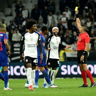 Confira as escalações dos times para a próxima rodada do Cartola