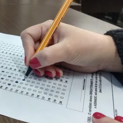 Edital do Enem dos Concursos é divulgado e inscrições estão abertas hoje