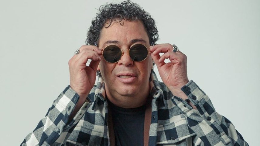 Walter Casagrande (Foto: Divulgação)