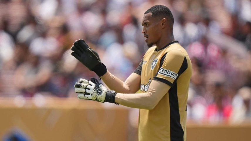 Foto: Reprodução/The Athletic UK
