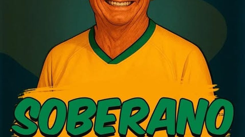 Postagem impulsionada pelo PL (Foto: Reprodução)