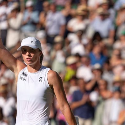 Iga Swiatek conquista seu sexto título de Grand Slam com vitória em Wimbledon