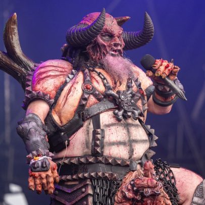 GWAR alerta sobre riscos de silenciamento da música com corte na mídia pública