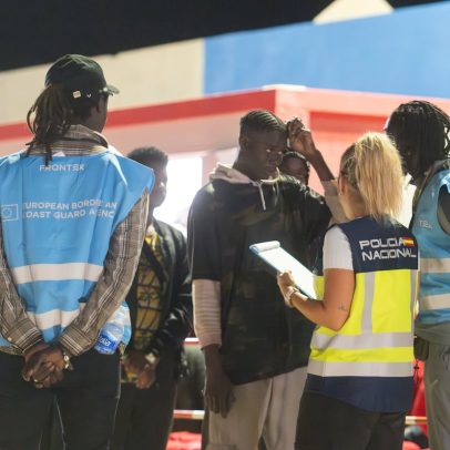 Eurodeputados solicitam investigação sobre transferência ilegal de dados da Frontex