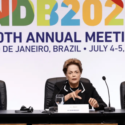 NDB libera US$ 4 bilhões em desembolsos para projetos no Brasil