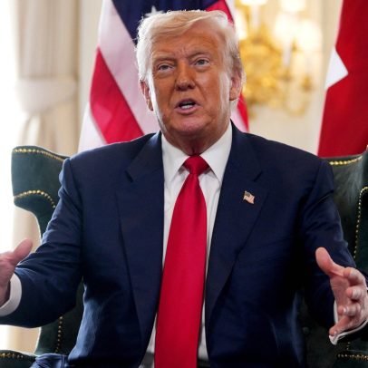 Trump condena ataque a tiros em Nova York como ato de violência sem sentido