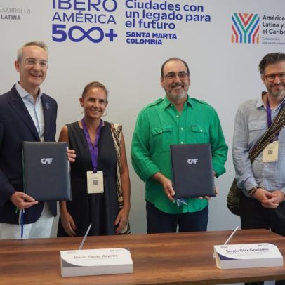 Santa Marta se prepara para receber a Cúpula da Celac com grandes expectativas
