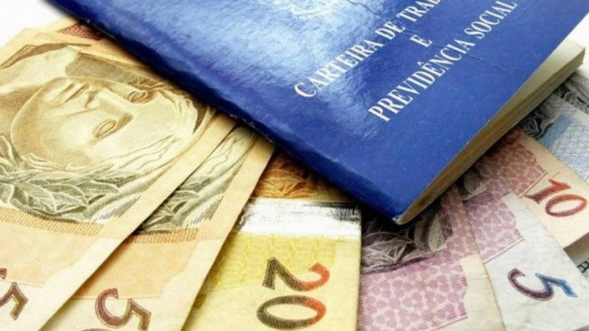 Pagamento do PIS/Pasep para quem nasceu em maio e junho é nesta quarta-feira (Foto: Agência O Globo)