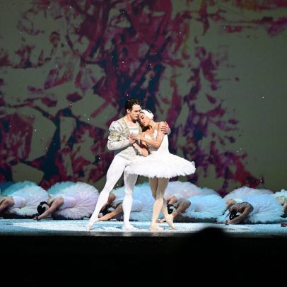 Festival de Joinville celebra dança com Bolshoi e inaugura Museu dedicado à arte