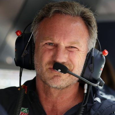 Red Bull demite Christian Horner após 20 anos de liderança na equipe