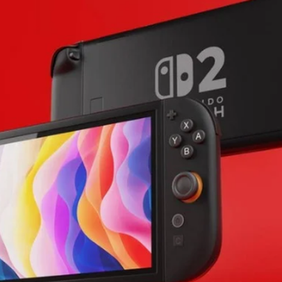 Nintendo Switch 2 supera vendas do modelo anterior e conquista novos fãs