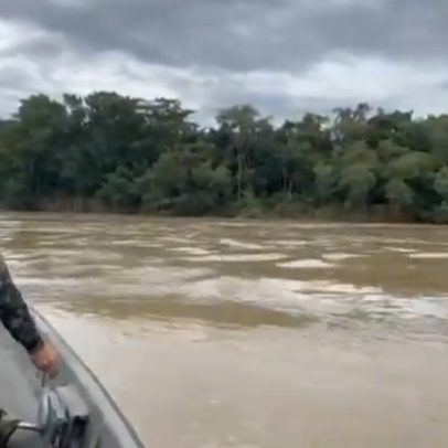 Militares colombianos morrem afogados durante treinamento de combate à guerrilha