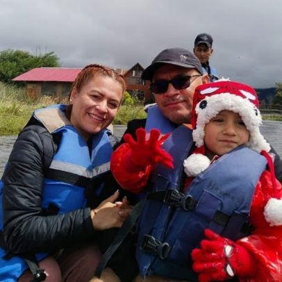 Família é encontrada morta em resort na Colômbia após relatar cheiro forte