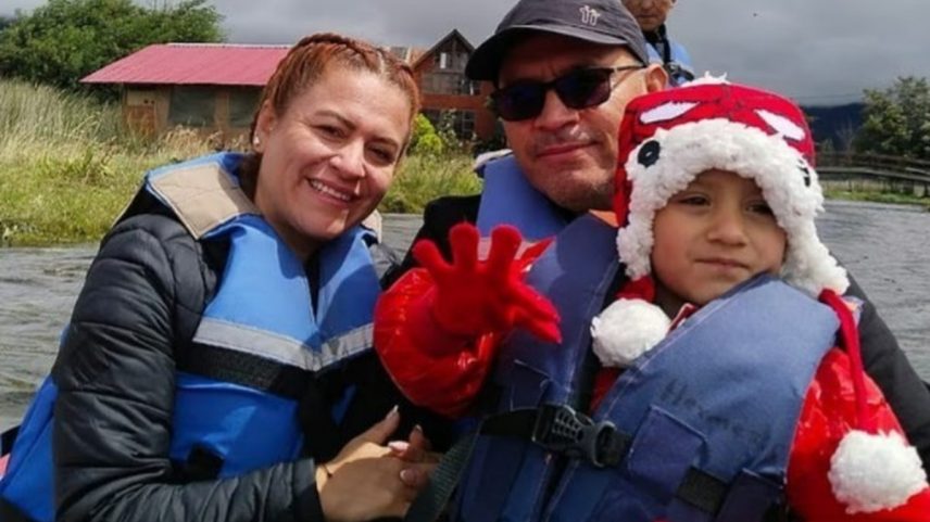 Família é encontrada morta após reclamar de cheiro forte em quarto de resort na Colômbia (Foto: Redes Sociais)