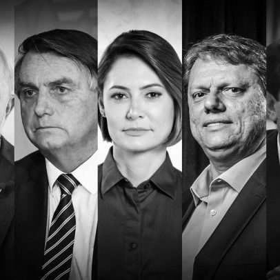 Lula é derrotado por Bolsonaro e outros candidatos no 2º turno de 2026, aponta Gerp