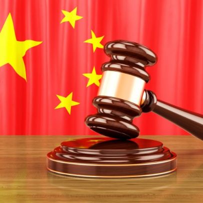 China impõe penas de prisão a líderes da Igreja Linfen Covenant Home