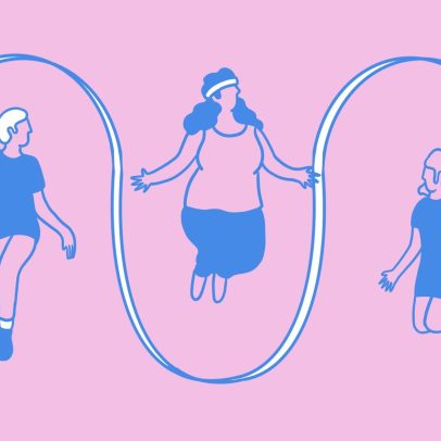 Diabetes transforma visão de vida e inspira mudanças significativas