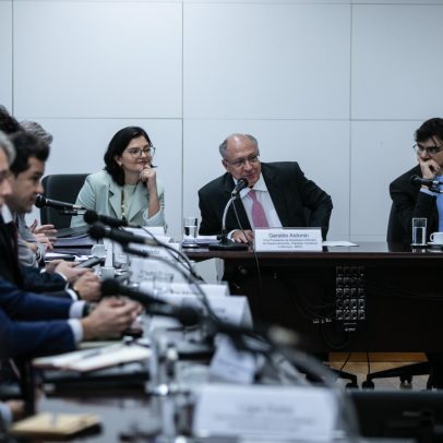 Empresas americanas se reúnem com governo Lula para debater tarifas de Trump